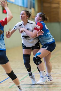 Bild 71 - wAJ Quali zur OL Runde 2